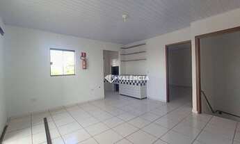 Imagem: Apartamento de 1 Quarto para Alugar por