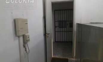 Imagem 6: Santo André - Conjunto Comercial/sala - Santa Teresinha