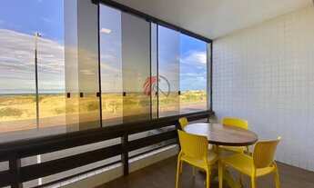 Imagem 4: Apartamento há beira mar