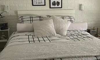 Imagem 3: Apartamento à Venda - Santa Cecília, 2 Quartos, 103 m2