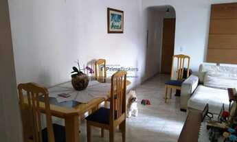 Imagem 2: Apartamento à venda com 2 dormitórios, 68 m² por R$ 530.000,00 - Vila Guarani