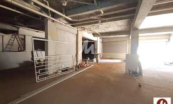 Imagem 7: Salão/Galpão (salão - térreo