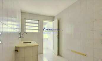 Imagem 7: APTO VENDE-SE NO ITAIM BIBI C/ 55M², 2 DORM, SALA 2/AMB, COZINHA, 1 BANHEIRO, 1 VAGA DE GA