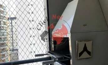 Imagem 5: Apartamento com Varanda Gourmet à Venda no bairro Santa Paula em São Caetano Não perca ess