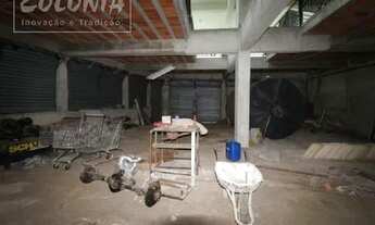 Imagem 7: Santo André - Prédio Inteiro - Santa Terezinha