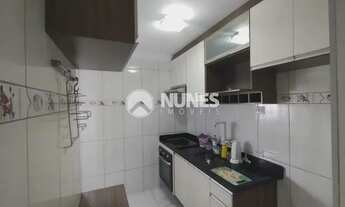 Imagem 7: Apartamento Padrão em Osasco