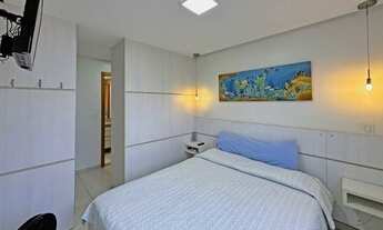 Imagem 7: Apartamento com 2 quartos em Jardim América - Goiânia - GO