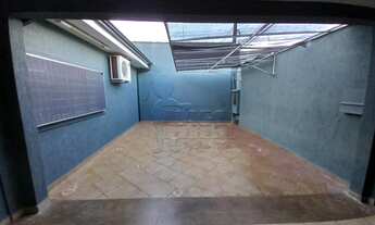 Imagem 2: Casa Padrão em Ribeirão Preto