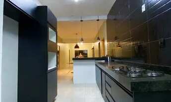 Imagem 4: Alugo casa particular com 4 suítes no St. Coimbra