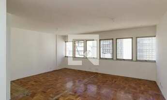 Imagem: Apartamento para Aluguel - Santa Cecília