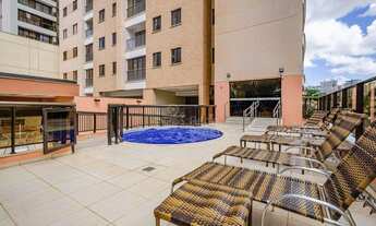 Imagem 4: 3 Quartos ao lado do metrô - Aguas Claras