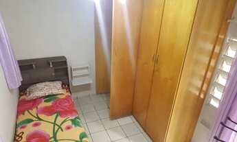 Imagem: Quarto para moça