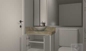 Imagem 5: Ótimo apartamento para venda ou Locação no Parque Industrial - Campinas / SP