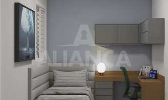 Imagem 5: Casa para venda 3 quartos jd.veneza uberlândia - CA1849