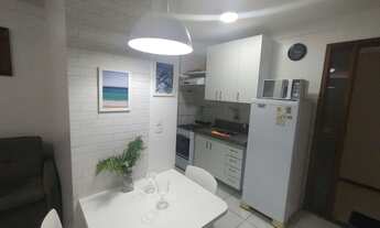 Imagem 3: Oportunidade Studio Mobiliado na Jatiuca