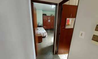 Imagem 6: Apartamento Padrão em Ribeirão Preto