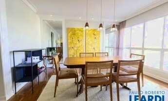 Imagem 6: APARTAMENTO - CAMPO BELO - SP