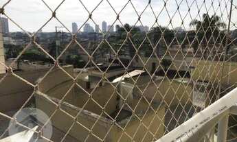 Imagem 3: Apartamento com 2 dormitórios à venda, 60 m² por R$ 350.000 - Jardim San Marino - São José