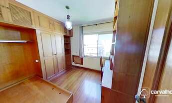 Imagem 6: Apartamento para aluguel em Copacabana, com 89 m², 3 quartos, 1 suíte, 1 vaga