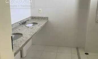 Imagem 5: Santo André - Apartamento Padrão - Casa Branca