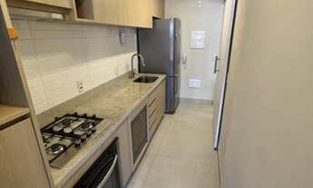 Imagem 1: Apartamento 2 dormitórios para Venda, PINHEIROS, 2 dormitórios, 1 suíte, 2 banheiros, 1 va