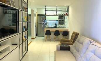 Imagem: APARTAMENTO RESIDENCIAL em SALVADOR - BA