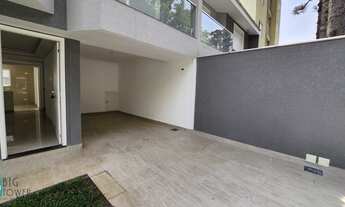 Imagem 6: Sobrado para venda 4 quartos Bacacheri - Curitiba - SO610