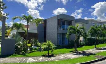 Imagem 3: Casa de condomínio Alphaville para venda com 250 metros quadrados com 4 quartos