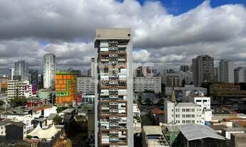 Imagem: SAO PAULO - Apartamento Padrão - VILA MARIANA