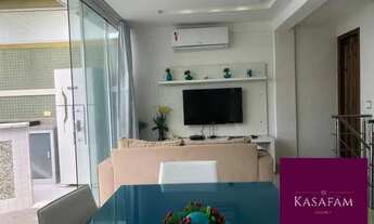 Imagem 5: Barrabella - Incrível Cobertura Frontal Mar