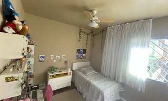 Imagem 8: Apartamento 4 Qts, 1 por andar, 2 vagas, Rua Plana no Santo Antônio