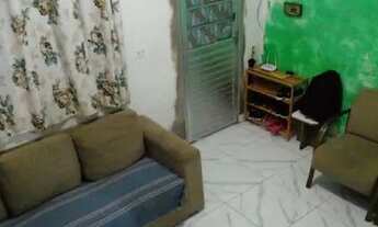 Imagem: Casa de beco caxangá