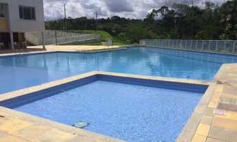 Imagem 2: Allegro, 3 dormitorios com suite e varanda