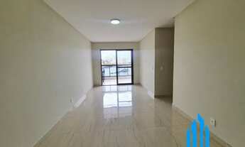 Imagem 4: Apartamento para venda possui 95 metros quadrados com 3 quartos em Muquiçaba - Guarapari