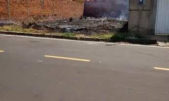 Imagem: Terreno região do Todos os Santos Teresina