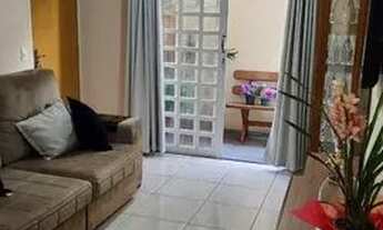 Imagem 2: Apartamento com 2 dorms, Loteamento Porto Seguro, São José do Rio Preto - R$ 230 mil, Cod