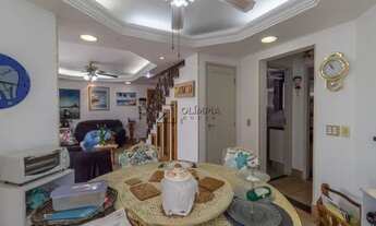 Imagem 7: Cobertura Venda Moema 325 m² 3 Dormitórios