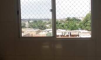 Imagem 6: Apartamento ao lado do hospital da mãe