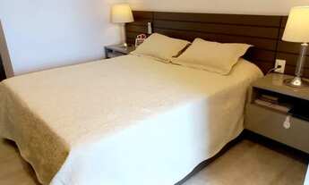 Imagem 4: Toulon Residencial, 2 quartos em 77m² com 2 vagas de garagem no Itaigara