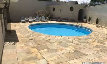 Imagem 4: CASA ASSOBRADADA - CIDADE JARDIM - SP