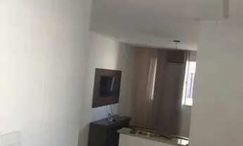 Imagem 6: Apartamento 2/4 no Residencial Mar Azul