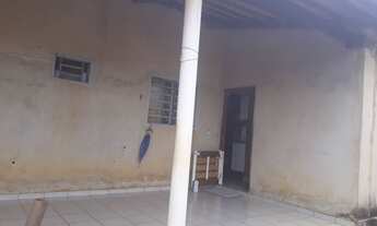 Imagem 2: Galpão no setor faiçalvilli 1