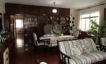 Imagem 3: Apartamento com 3 dormitórios à venda, 147 m² - Higienópolis - São Paulo/SP