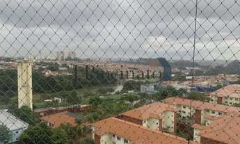 Imagem 5: Jundiaí - Apartamento Padrão - Parque Residencial Eloy Chaves