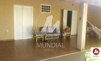 Imagem 3: Casa (térrea na rua) 3 dormitórios/suite