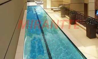 Imagem 2: Apartamento para venda com 66 metros quadrados com 2 quartos