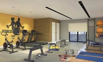 Imagem 3: Chapecó - Apartamento Padrão - Santa Maria