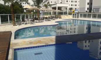 Imagem 5: Apartamento Cosenza, 2 quartos, Pinheirinho