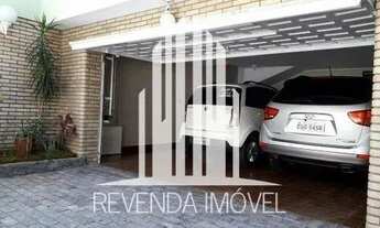 Imagem 3: Sobrado com 290m e 3 quartos em Santana