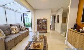 Imagem 2: APARTAMENTO - CAMPO BELO - SP